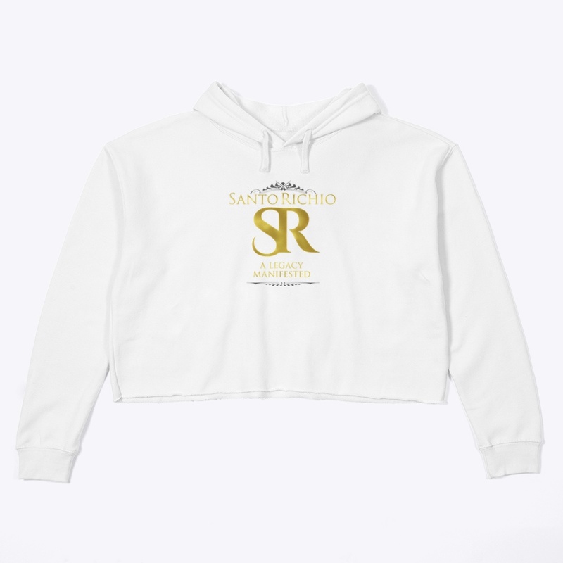 Santo Richio – A Legacy Manifested