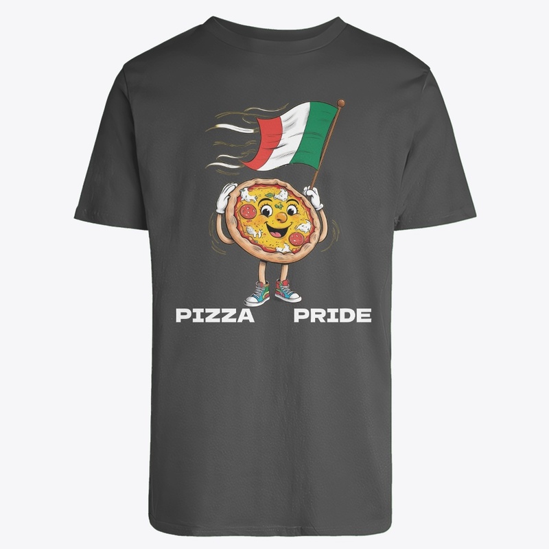 Pizza Pride