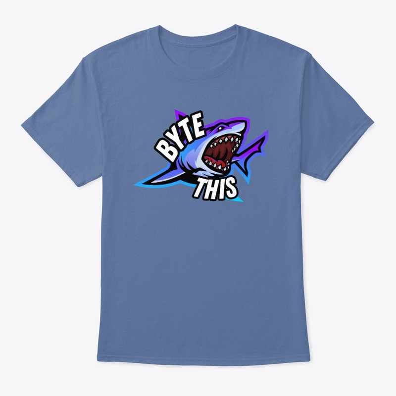 Beach Bytes BYTE THIS Collection 