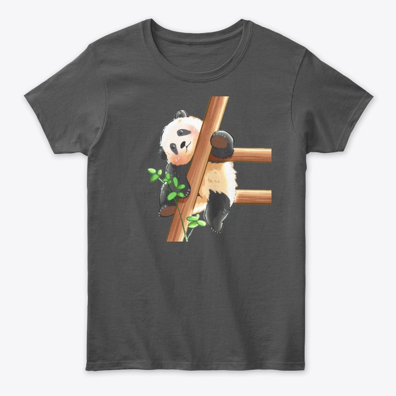 HUAHUA🐼Giant Panda