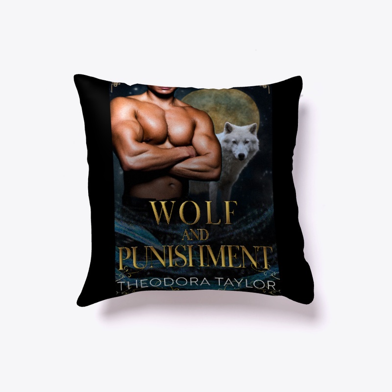 Wolf and Punishment