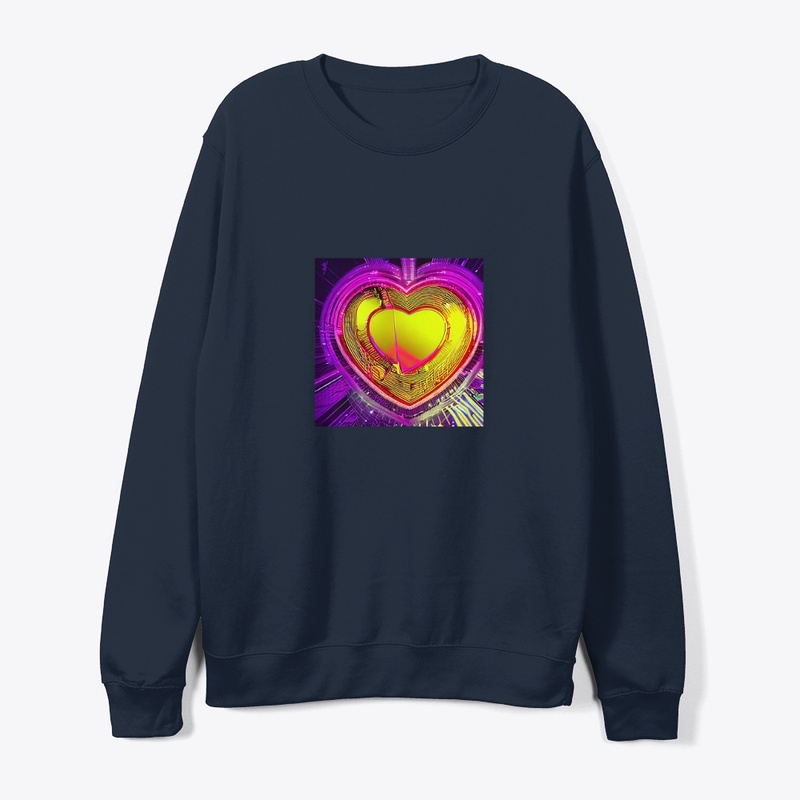 cyber valentine