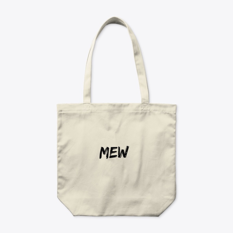 Mew! 