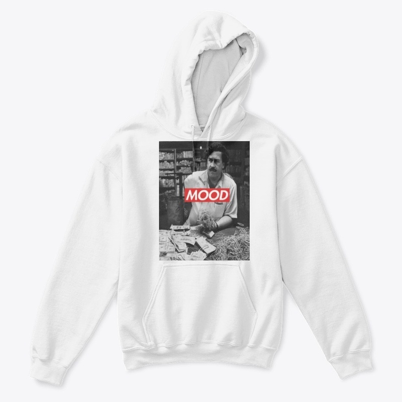 PARODY OLDSKOOL T- SHIRT