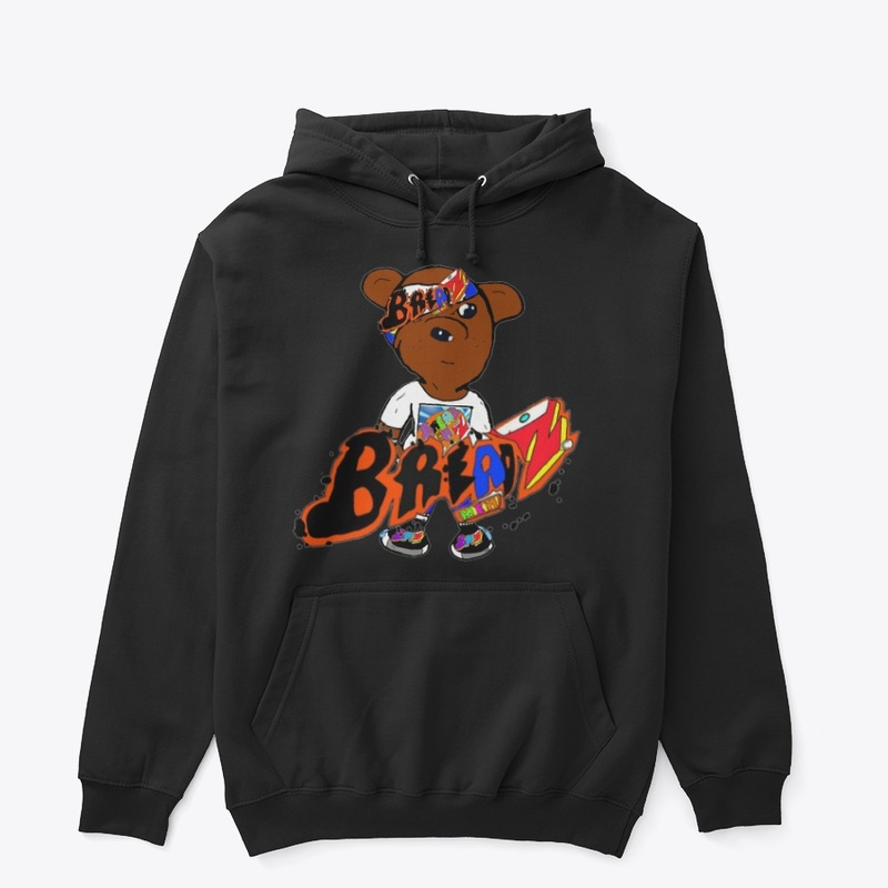 BREADMENZ (BREAD BEAR)
