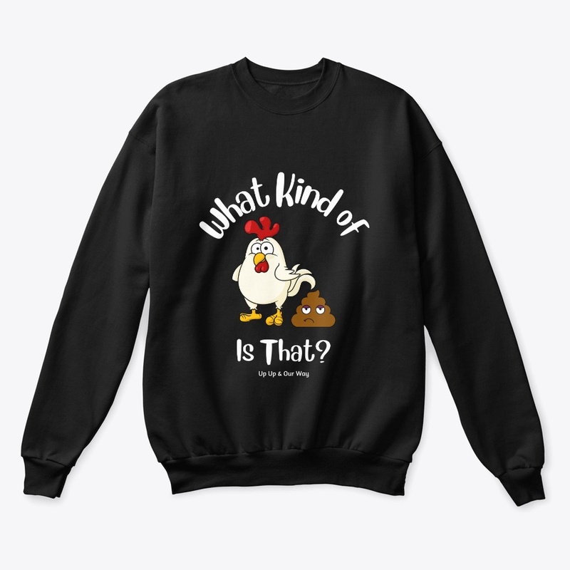 What kind of chicken?