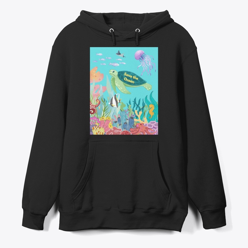 Save the Ocean 