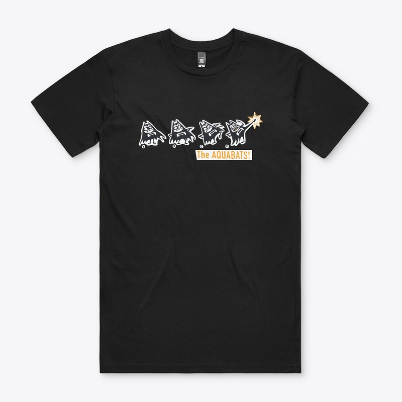 The Aquabats Merch