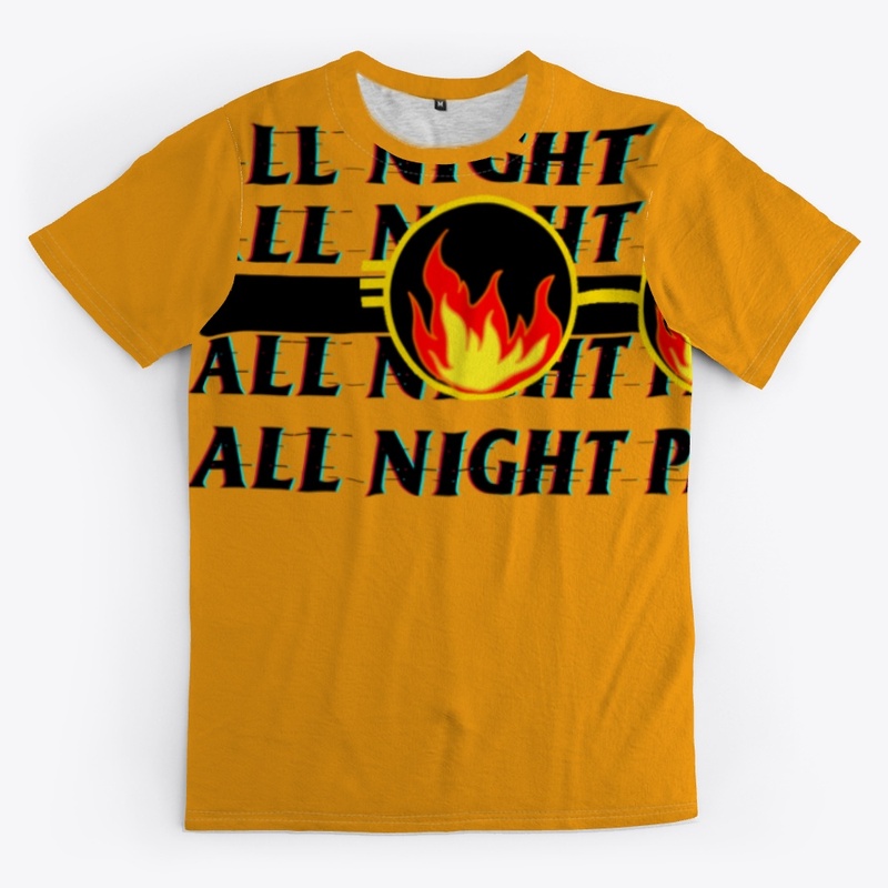 All Night Parking