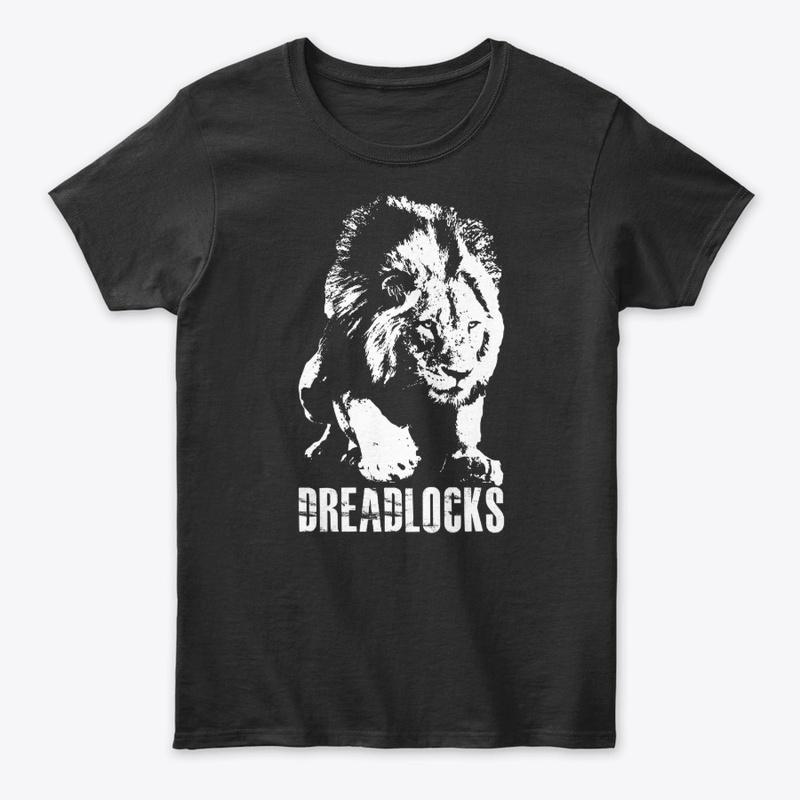 Dreadlocks Mapogo Lion of Sabi Sands