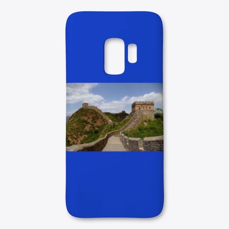 Great Wall of China