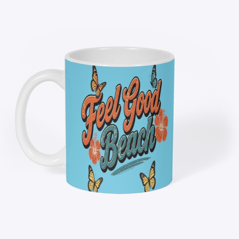 Feel good beach
