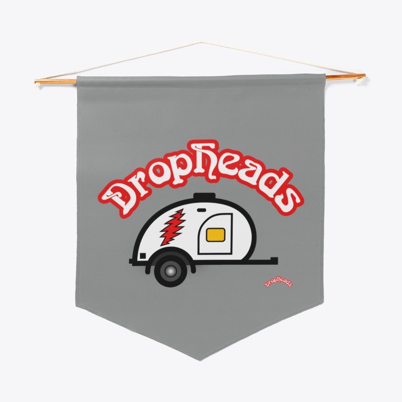 DropHeads Trailer Collection