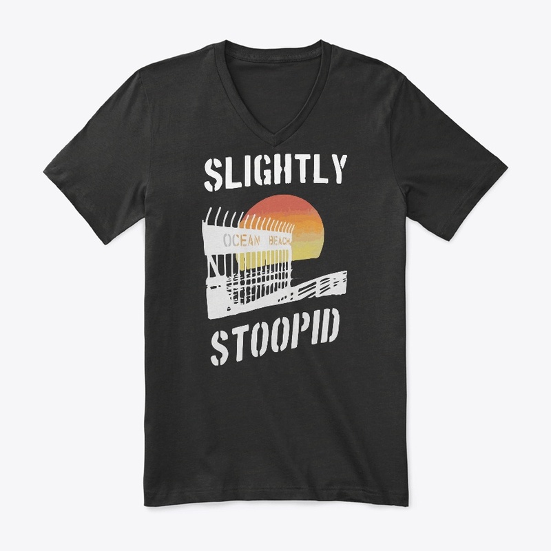 Slightly Stoopid Merch