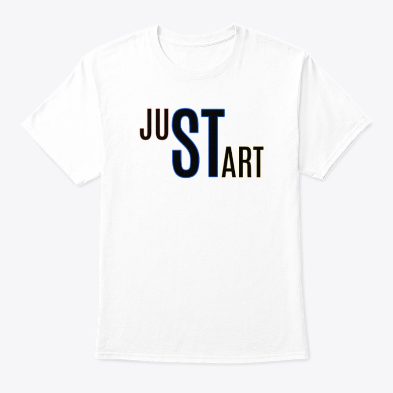 JUST START