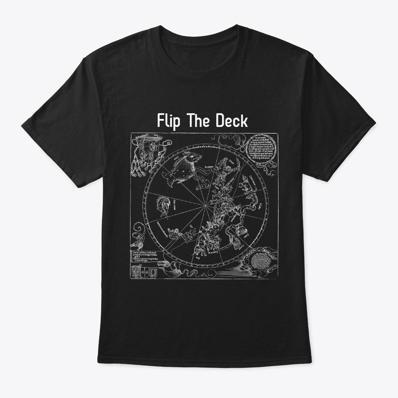 Flip The Deck - Zodiac Collection 3