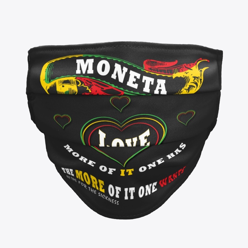 Moneta Love