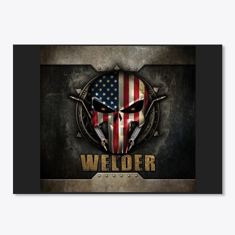 Awesome Welder