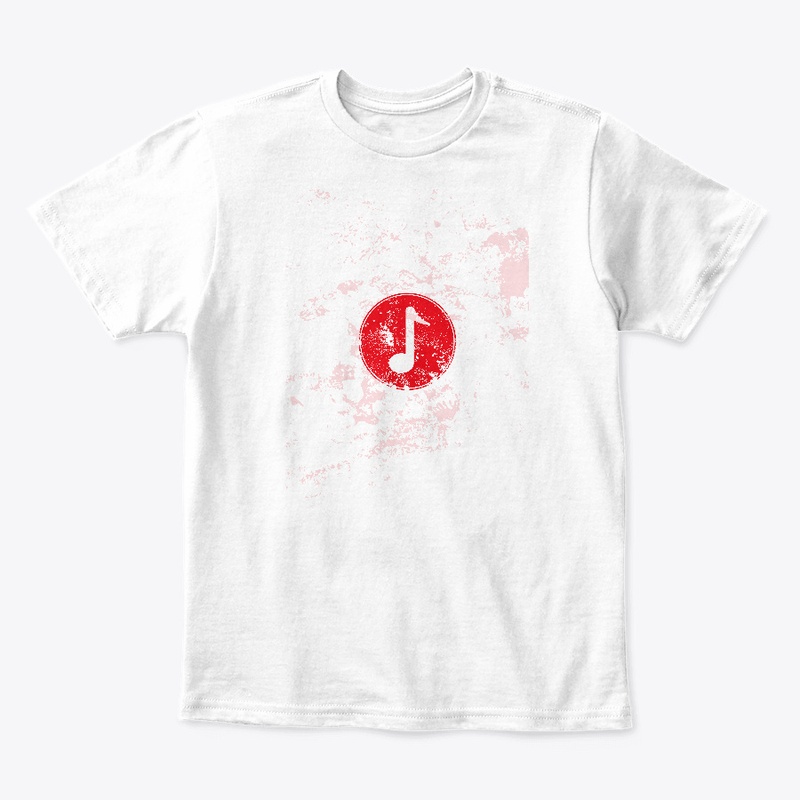 Song Lover T-shirt