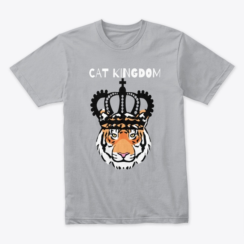 Cat Kingdom