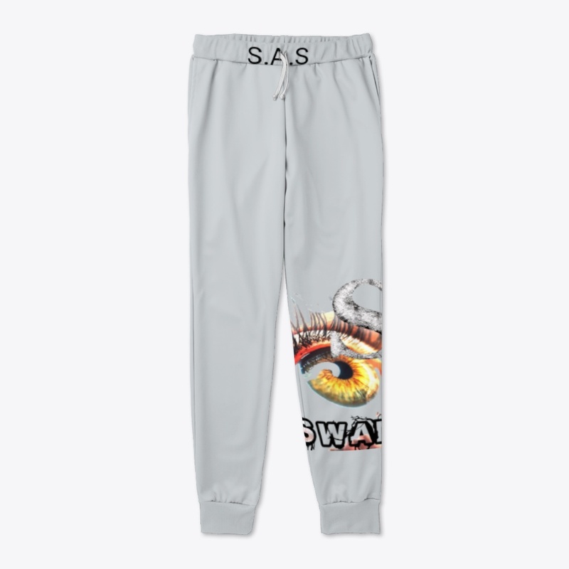 Ancient Swamp Secrets