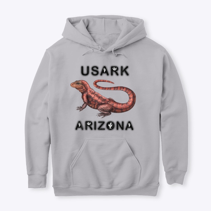 USARK ARIZONA HOODIE
