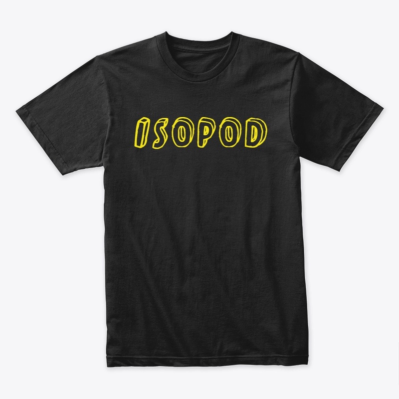 Isopod SHIRT