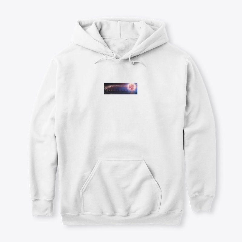 NIDAVELLIR BOX LOGO APPAREL