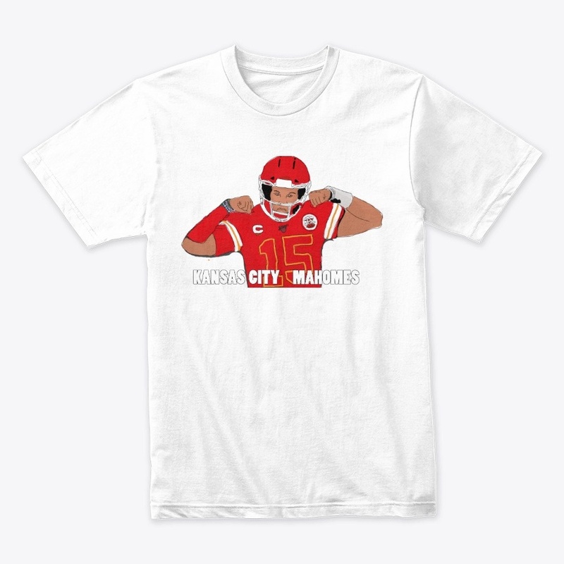 Nero Dubb - Mahomes
