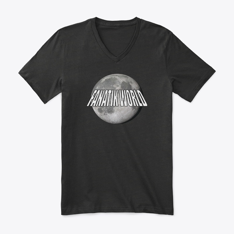 FANATIK WORLD T-SHIRTS AND ACCESSORIES 7
