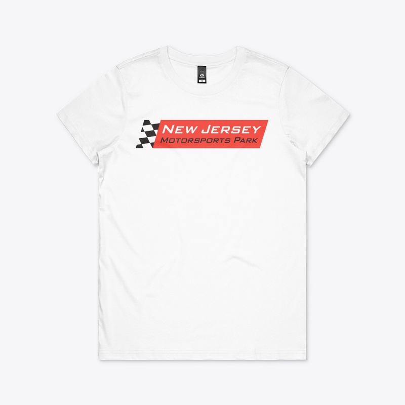 New Jersey Motorsports Park