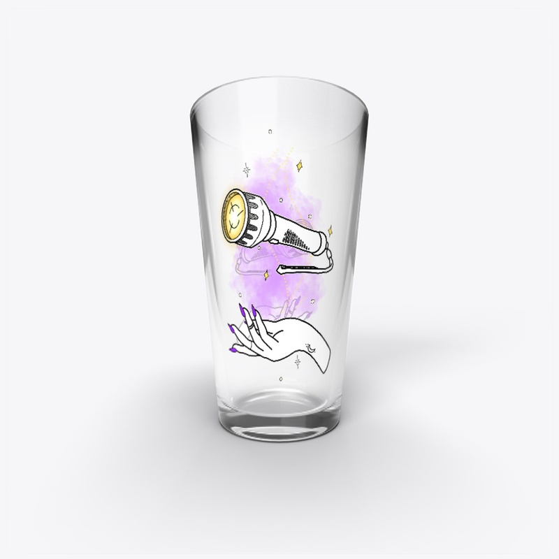 Coven Drinkware