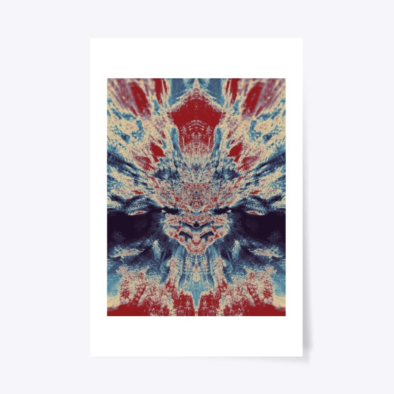 Eye Of The Storm
