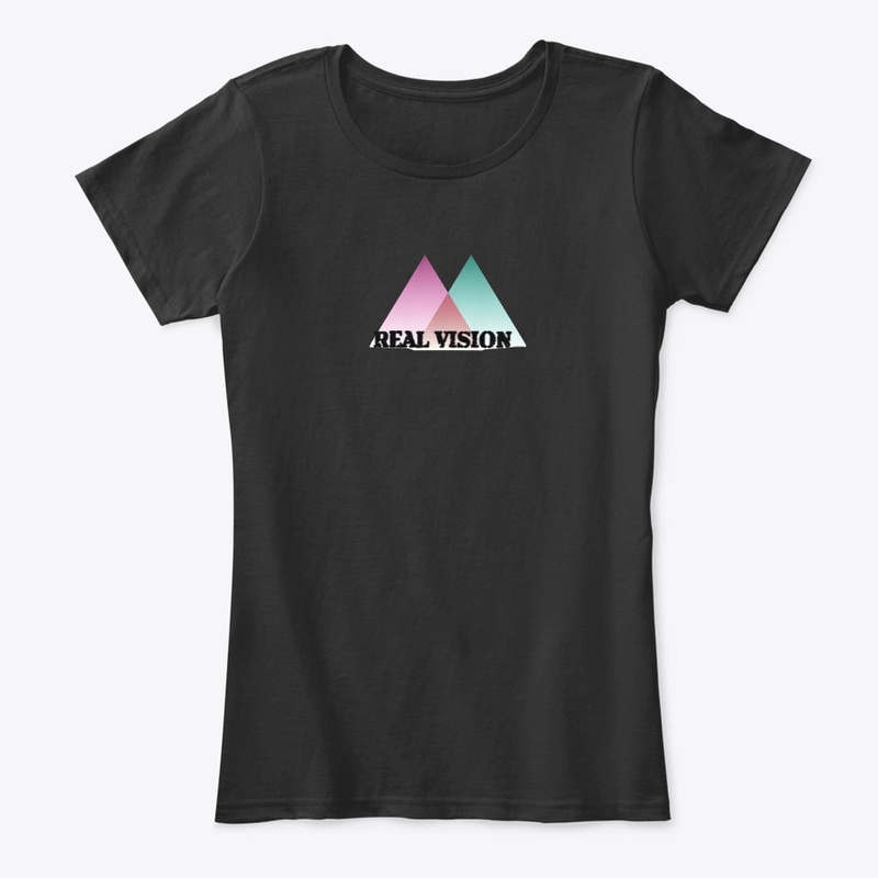  triangle real vision