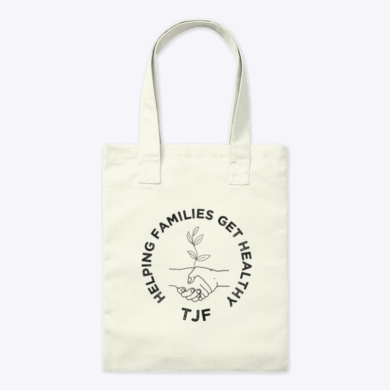 TJF Tote