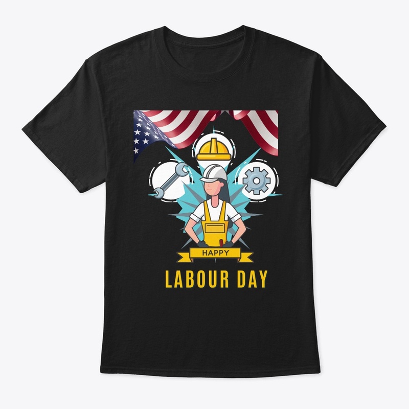 Celebrate Labor Day