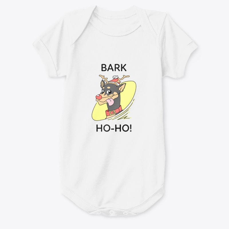 Bark Ho Ho
