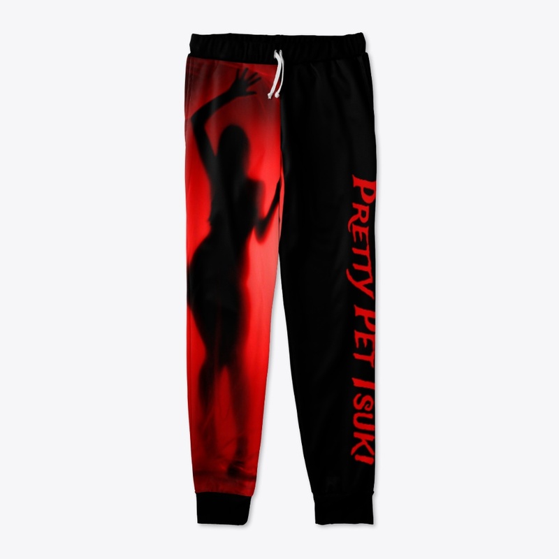 Tsuki Spooky Joggers
