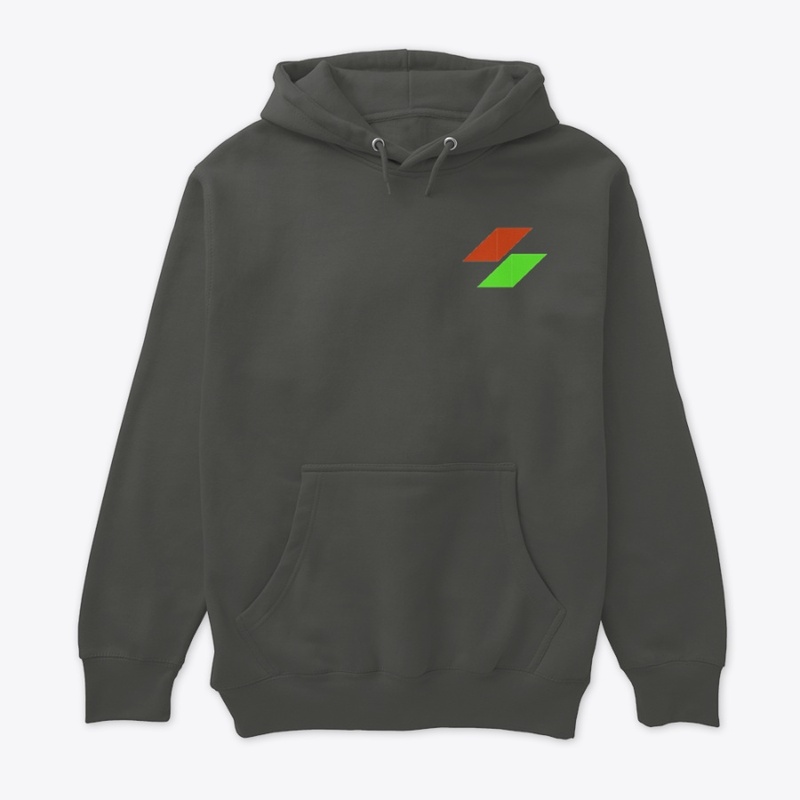 AutoSloth Classic Hoodie