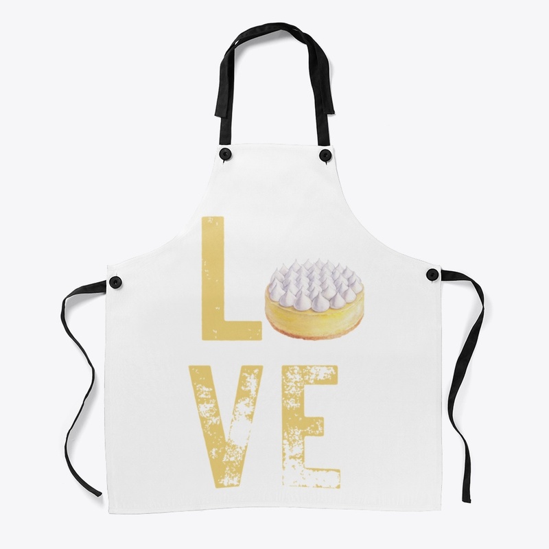 Lemon Pie Lover ~ collection