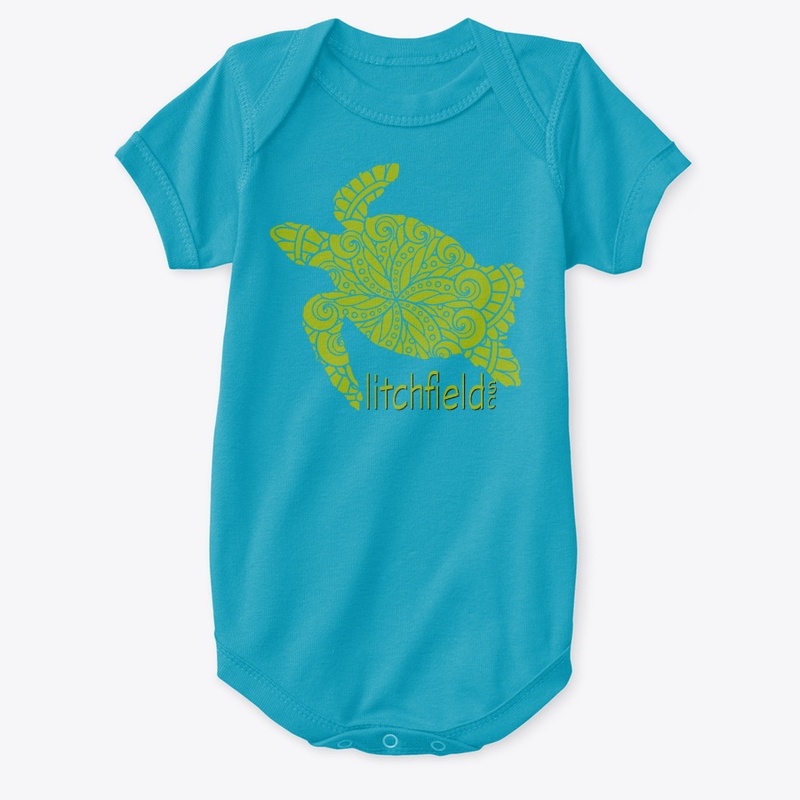 Litchfield Loggerhead