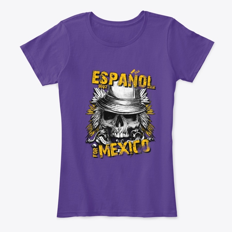 Espanol for Mexico