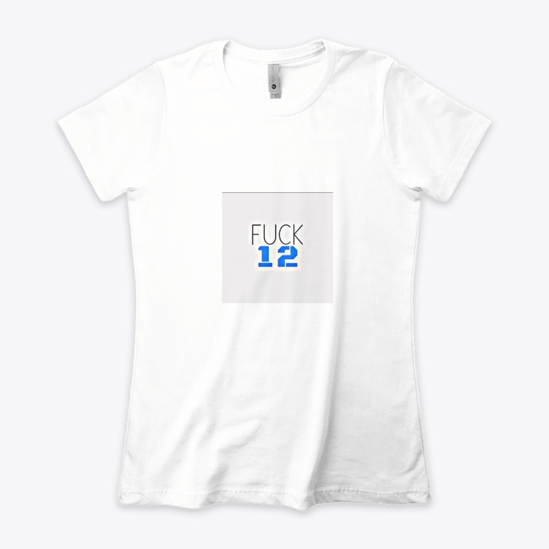 FUCK12