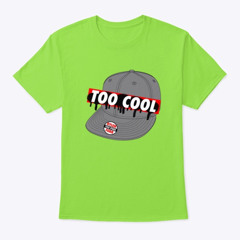 Too Cool Signature Series