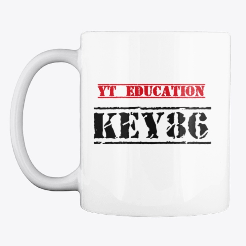 YT Education Key86