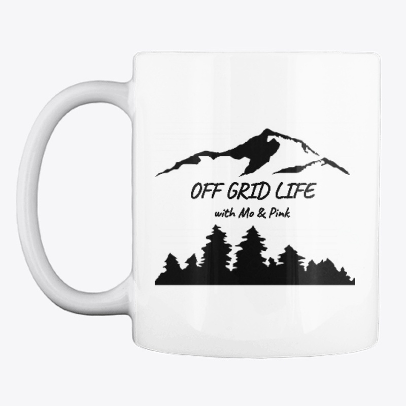 Off Grid Life 
