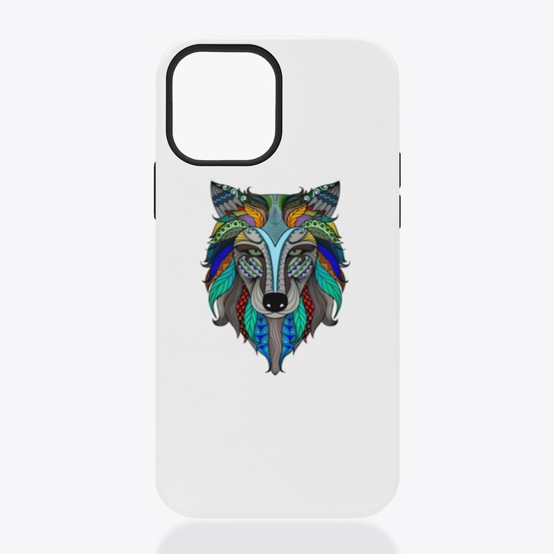Tribe Wolf