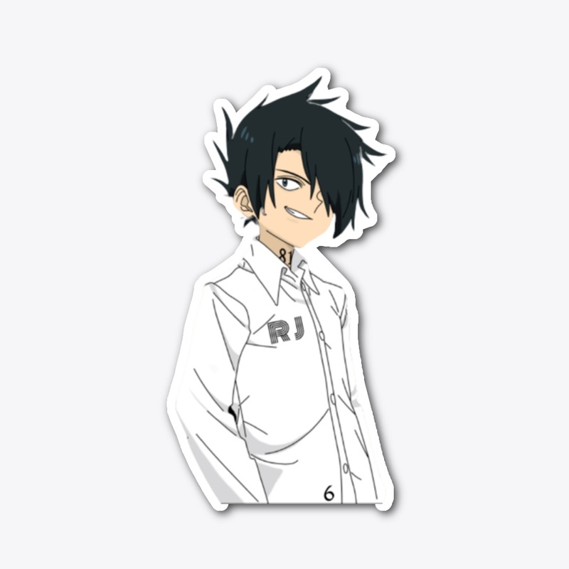Cool Anime Unisex 