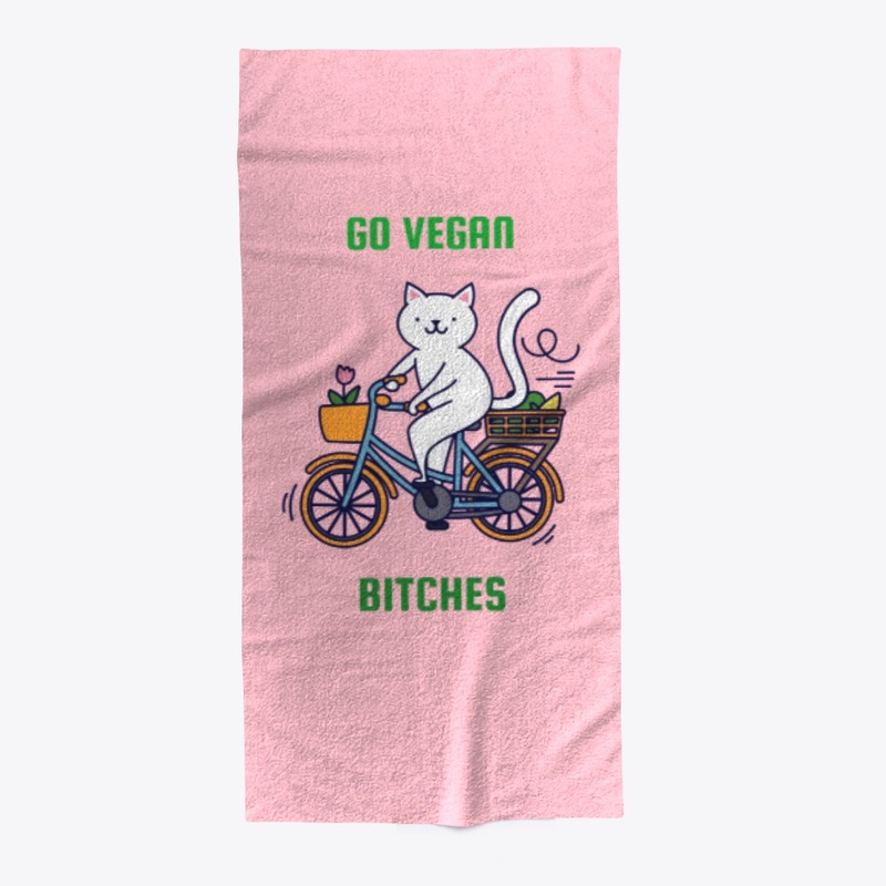 Funny Vegan Gifts