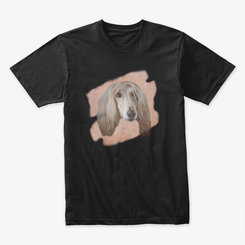 Afghan Hound